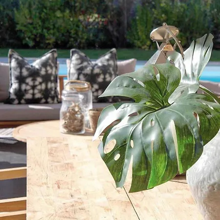 D'exception Avec Piscine Et Jardin Proche Plages Et A Hossegor - Fr-1-791-5 Soorts-Hossegor