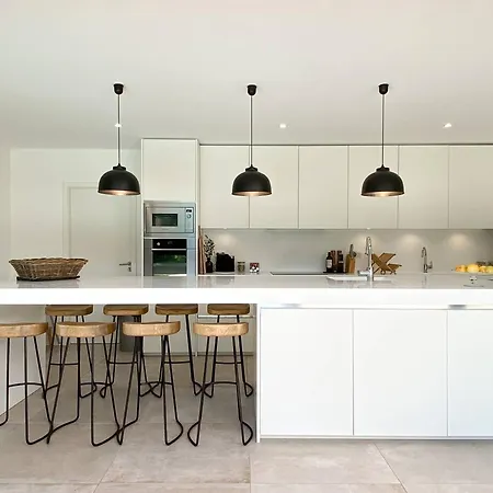 D'exception Avec Piscine Et Jardin Proche Plages Et A Hossegor - Fr-1-791-5 Soorts-Hossegor
