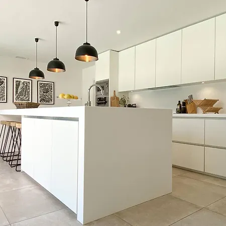 D'exception Avec Piscine Et Jardin Proche Plages Et A Hossegor - Fr-1-791-5 Villa Soorts-Hossegor