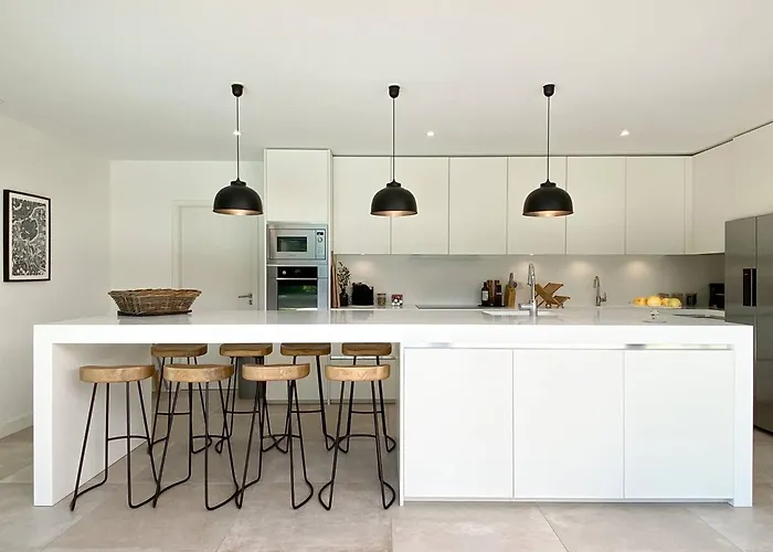 D'exception Avec Piscine Et Jardin Proche Plages Et A Hossegor - Fr-1-791-5 سورت-هوسيغور